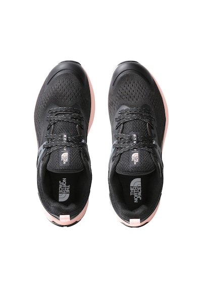 The North Face W HYPNUM Kadın Ayakkabı  NF0A7W5QIH91 Siyah