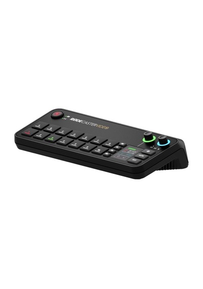 Rødecaster Video