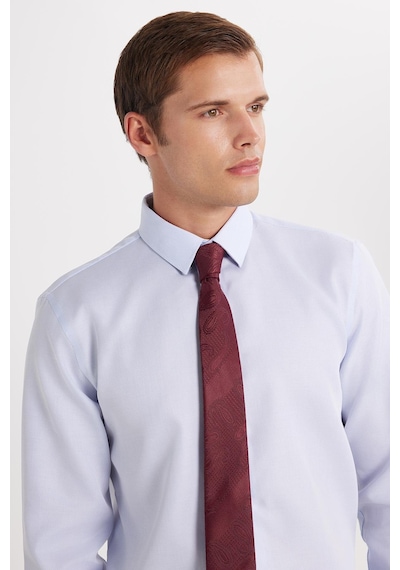 Tudors Slim Fit Mavi Non-ıron %100 Pamuk Doğa Dostu Ekoteks Belgeli Ütü Gerektirmez Gömlek-35748 Mavi Tudors Slim Fit Mavi Non-ıron %100 Pamuk Doğa Dostu Ekoteks Belgeli Ütü Gerektirmez Gömlek-35748 Mavi