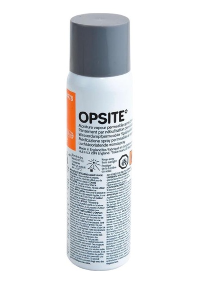 Yara Bakım Dezenfektanı Opsite 66004979 100ml
