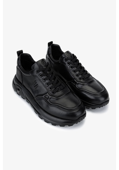 Valmenti Erkek Hakiki Deri Siyah Sneakers & Spor Ayakkabı 298 3236-30219 Erk Ayk Sk25-26 Sıyah Siyah Valmenti Erkek Hakiki Deri Siyah Sneakers & Spor Ayakkabı 298 3236-30219 Erk Ayk Sk25-26 Sıyah Siyah