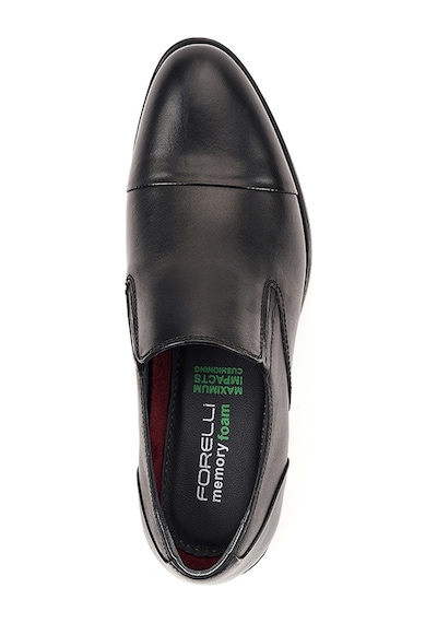 Forelli Era-g Comfort Erkek Ayakkabı Siyah 40617-f81 Siyah Forelli Era-g Comfort Erkek Ayakkabı Siyah 40617-f81 Siyah