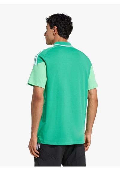 Adidas Kb0162 Tiro 26 Competition Erkek T-shirt Yeşil