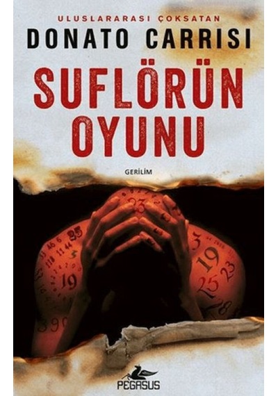 Suflörün Oyunu - Ezjı-722370