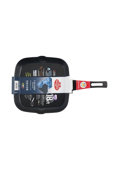 Ballarini Cervinia 750025050 Izgara Tava 28 Cm