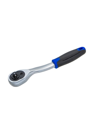 6571 Cırcır Lokma Kolu 1/4" 72 Diş