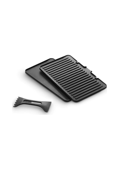 Delonghi Multigrill CGH 1012D 2000 W Izgara ve Tost Makinesi