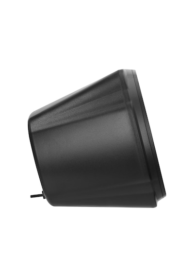 Mikado Md-180 2.0 3w 2 Siyah Rgb Aydınlatmalı Usb + 3.5mm Usb 5v Speaker Hoparlör