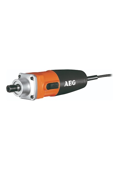Aeg GS 500 E 500 W Kalıpçı Taşlama Makinesi
