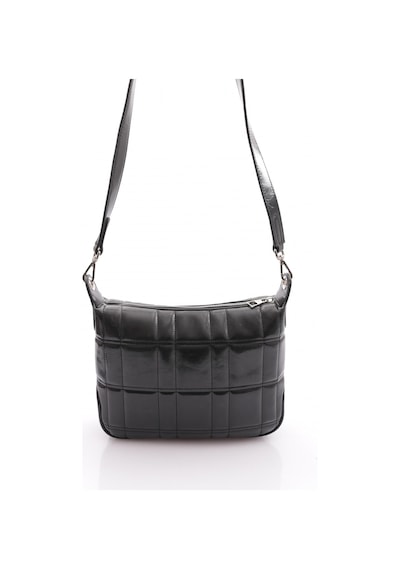 Pierre Cardin 05pc24k813 Kadın Çapraz Çanta Siyah Kırışık Eskitme