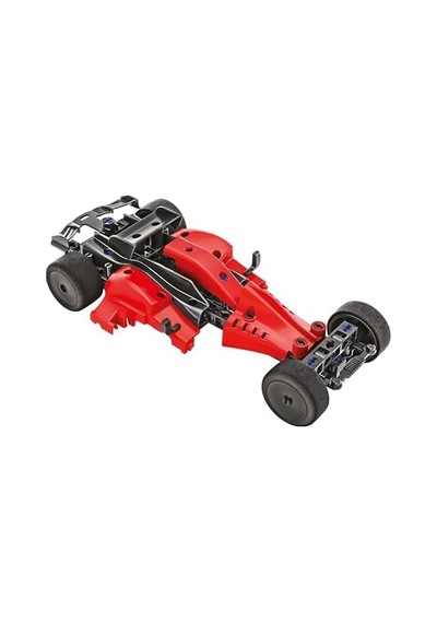 Mekanik Laboratuvarı Car