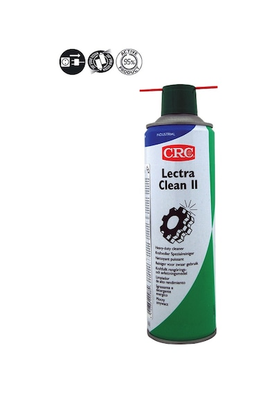 Crc Lectra Clean Iı 500 Ml 6'lı Paket