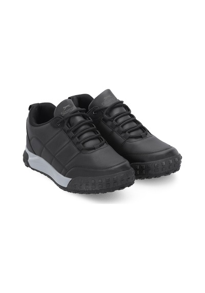 Slazenger Doomfox I Erkek Siyah / Koyu Gri Outdoor Koyu Gri - Siyah