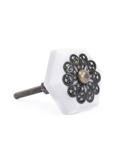Yargıcı Çekmece Kulbu 4x6 Cm 25knha1048m St St