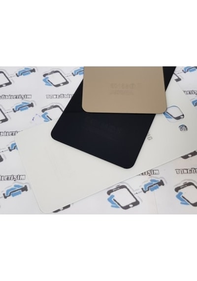 Samsung Uyumlu Galaxy A3 2016 (A310) Arka Pil Batarya Kapağı (254189549)