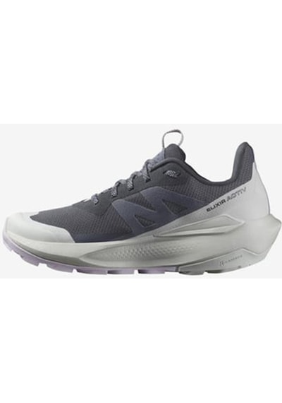 Salomon Elıxır Actıv Gtx L475265 W Kadın Outdoor Ayakkabı - Mor Mor