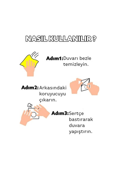Vidalı Askı 2adet Yapışkanlı Havlu Eşya Asma Aparatı Banyo Mutfak Düzenleyici Tutucu Gri Diğer