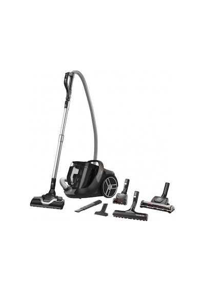 Rowenta RO7286EA X Trem Power 4A+ 550 W Toz Torbasız Elektrikli Süpürge