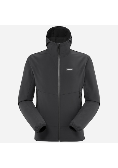 Lafuma TRACKSHELL HD Erkek LFV12200 0247 Ceket