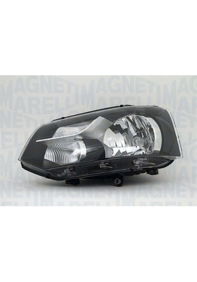 Volkswagen Transporter 2003-2007 Arası 2.0 Tdı, 2.0 Bitdı, 2.0 Tsı, 2.0 Tdı 4motion, 2.0 Tsı 4motion Sol Magneti Marelli Marka Far