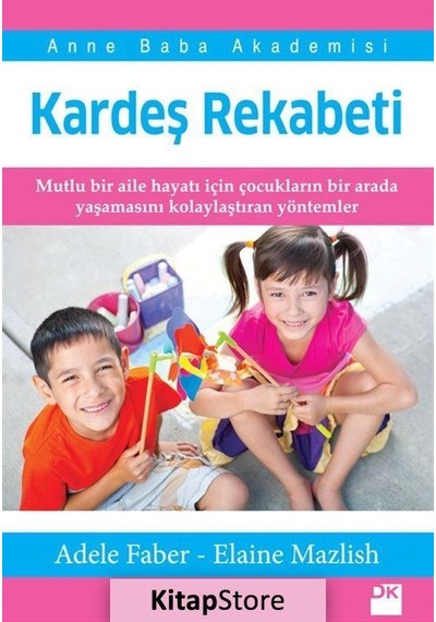 Kardeş Rekabeti / Adale Faber