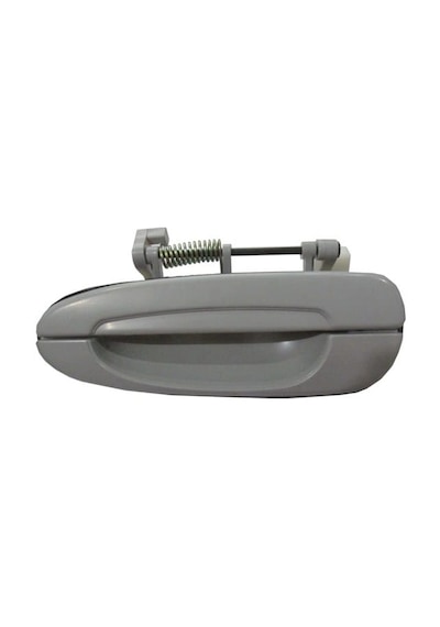 Mazda 626 1992-1997 Arka Kapı Dış Açma Kolu Sağ Gri Hushan Oem No: