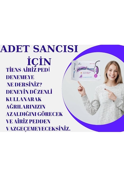 TİENS AİRİZ PED