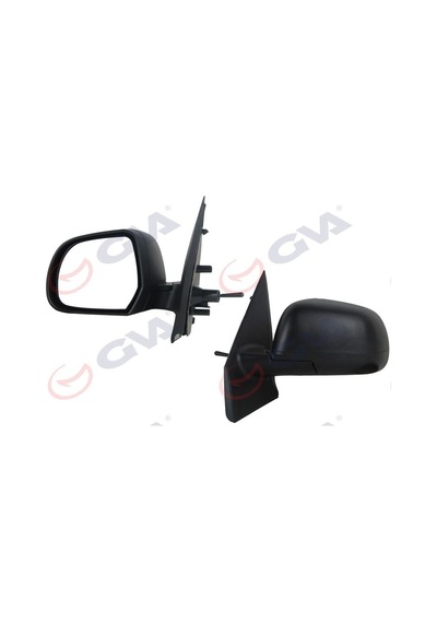 Gva 1019194 - Dış Dikiz Aynası Sol Dokker-lodgy 12 Mekanik Konve