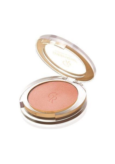 Golden Rose Powder Pressed Allık No.02