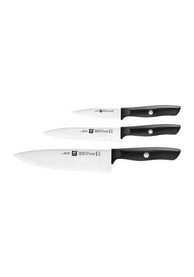 Zwilling Life Bıçak Seti 3 Parça 385900030