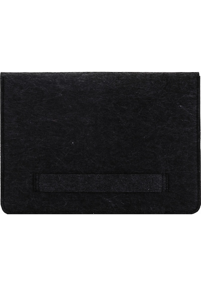 Newfull Doly Case 15,6 Inç Laptop / Notebook Kılıf Çantası Siyah