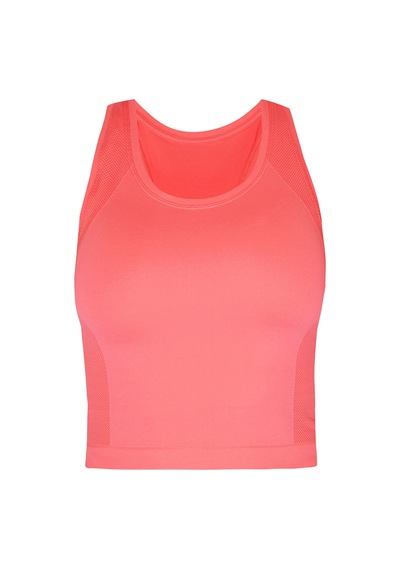 Sweaty Betty Athlete Crop Seamless Workout 24312 Çok Renkli