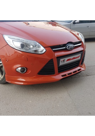 Ford Focus 3 SD Ön Karlık 2011-2014 Arasına Aracınızın Rengi