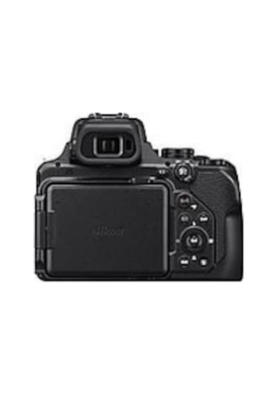 Nikon Coolpix P1100 Aynasız Fotoğraf Makinesi (Distribütör Garantili)