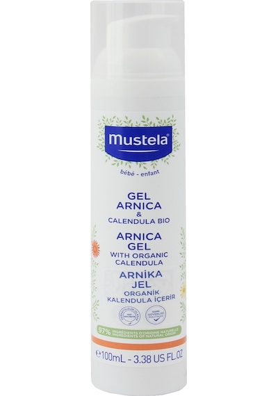 Mustela Arnica Gel  100 ML