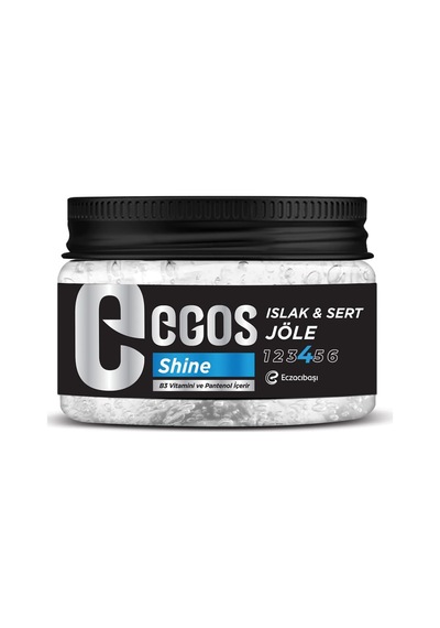 Jöle Islak Sert 250 Ml