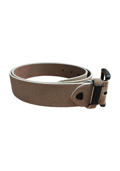U.S. Polo Assn. Erkek Kemer K24as011 Kum