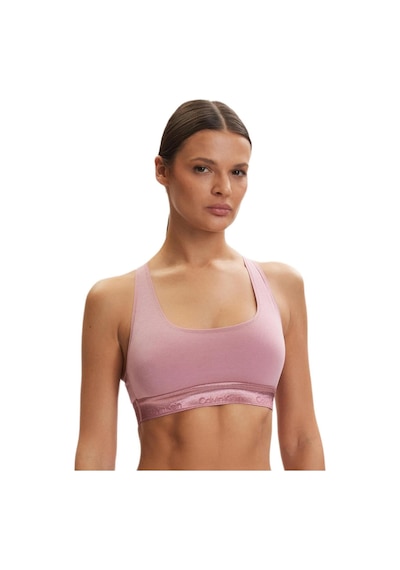 Calvin Klein Kadın Pembe Bralet Sütyen Lv00qf8869-16155