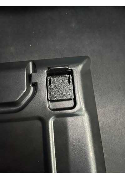 Steelseries Apex 5 Klavye Ayağı
