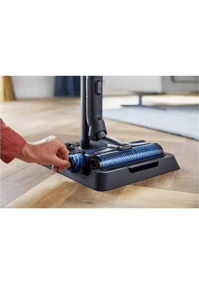 Philips Uyumlu Xv1793/01 Aqua Trio Yedek Fırça