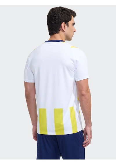 Fenerium Fenerbahçe Voleybol 2026/27 Adidas Deplasman Erkek Forma Sarı