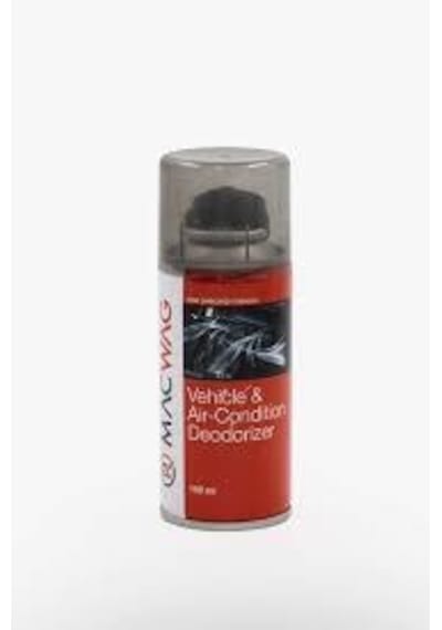 Macwag Koku Bombası Yeni Araç Kokusu 150ml 150 ML