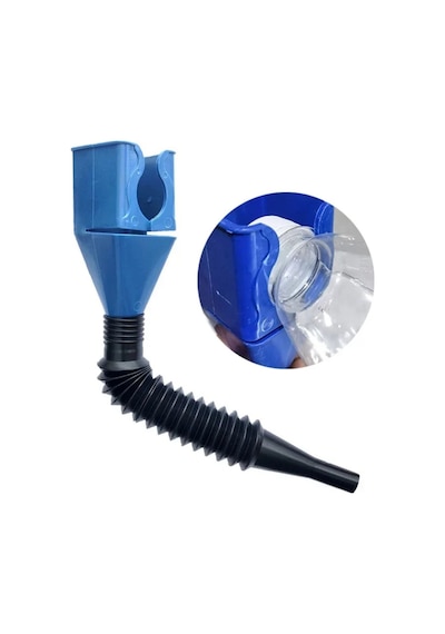 Buffer Araba Ve Motorsikletler İçin Katlanabilir Plastik Motor Y