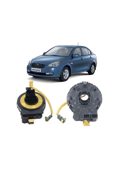 Accent Era 2006-2012 Radyo Kumandali Airbag Zemberegi 418203933
