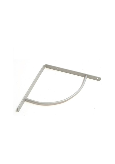 Raf Altı Metal 24cm 2 Adet 001