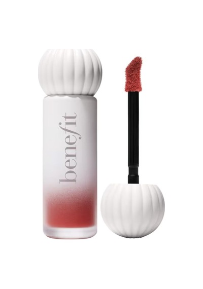 Benefit Cosmetics Plushtint Red Velvet