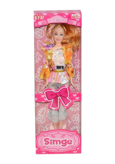 203 Simge Bebek - Uvcu-891551 1 Adet
