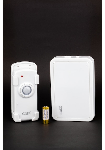 Ct-103 Cata Kablosuz Kapı Zili