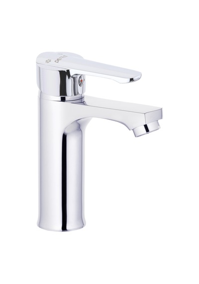 Penta Opus Lavabo Bataryası P301 Krom