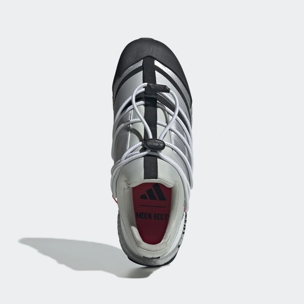 Adidas Jq7847 Adidas X Moon Boot Ub Kadın Ayakkabı Gri